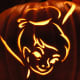 Pumpkin Carving Template Cheap