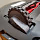 Drive wheel