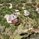 Iwamanzi Game Lodge at Koster, South Africa