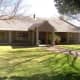 Beautiful old house in Ventersdorp