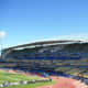 Royal-Bofokeng sport stadion in Rustenburg