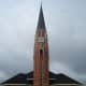 Dutch Reformed Church in Koster
