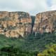 Rustenburgkloof in the Magalies Mountain
