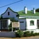 Old house turned into a guest house in Ventersdorp: Mosaic Bed and Breakfast