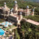 Palace of the Lost City