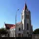 First Dutch Reformed Church, Rustenburg, South Africa