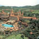 Palace of the Lost City