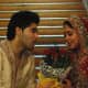 Viven and Nivedita Photo Session