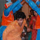 Viren and Nivedita Bhangra
