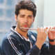 Kinshuk Mahajan as Viren Sood playing the Flute