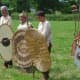 Romans V Gaules at Cassinomagus Chassenon