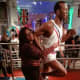 Another Sporting sensation