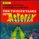 Based on an original screenplay written by Goscinny and Uderzo- this book adaptation of the animated film features a challenge set to Asterix to do twelve tasks of varying complexity and endurance.