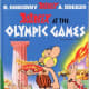 Arrogant Roman legionnaire Gluteus Maximus encounters our heroes while training for the Olympics. When the Gauls learn of the games they decide to compete but the magic potion is not allowed - the Romans decide to steal the potion to win the games!