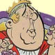 Charles Laughton as villainous prefect 'Surplus Dairyprodus'