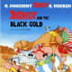 A worried Getafix is waiting rock oil from Ekonomikrisis as it is vital to his magic potion. Rome deploys agent Dubbleosix to sabotage our heroes on their travels to Middle East to acquire some black gold.