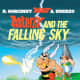 Asterix gos all sci-fi when a bunch of aliens descend onto the village wanting to know the secret of the Gaul's super weapon.