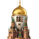 Moscow Kremlin (1906)