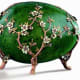 Kelch Apple Blossom Egg (1901)