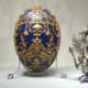 Czarevich or Tsarevich Egg (1912)