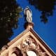 Loretto Chapel