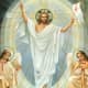 He gave His life just to save us all from sin. Your life is a gift so its your responsibility to nurture and take care of it. Trust in His Eternal love and you will never lose hope.