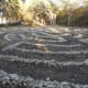 Labyrinth at Brushy Creek Park - Cedar Park TX