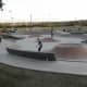 Brushy Creek Sports Park SkatePark  - Cedar Park TX