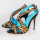 Manolo Blahnik Top Women's Shoe Designers