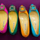 Manolo Blahnik Top Women's Shoes Designers