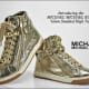 Michael Kors Top Women's Shoe Designers