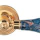 Door hardware by Phylrich