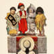 FOREIGN CHILDREN