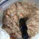 Beans after about 10 seconds
