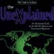 Cover of Dr. Karl P.N. Shuker's Book, the unexplained