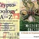 Cover of Crypto-zoology A to Z