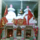 Bhadr Kali Mata Temple at Jakholi in Arki