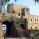 The Arki Fort