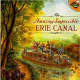 Amazing Impossible Erie Canal by Cheryl Harness