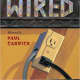 Wired by Anastasia Suen