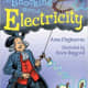 The Shocking Story of Electricity: Internet Referenced (Young Reading) by Anna Claybourne