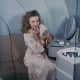 Norma Jean Baker (aka Marilyn Monroe)