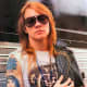 Axl Rose of Guns 'n' Roses