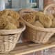 Natural sponges