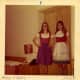 My family and I lived in Germany from 1967--1970, when my dad, who was in the army, was stationed there.