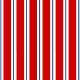 Free patriotic papers: red, white and blue medium stripes
