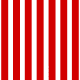 Free patriotic papers: red and white medium stripes