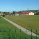 Koos Eksteen field.