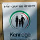 KNI sign. It stands for Kenridge Neighbourhood Initiative.