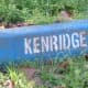 Kenridge Avenue. Named after Kenridge Estate obviously.
